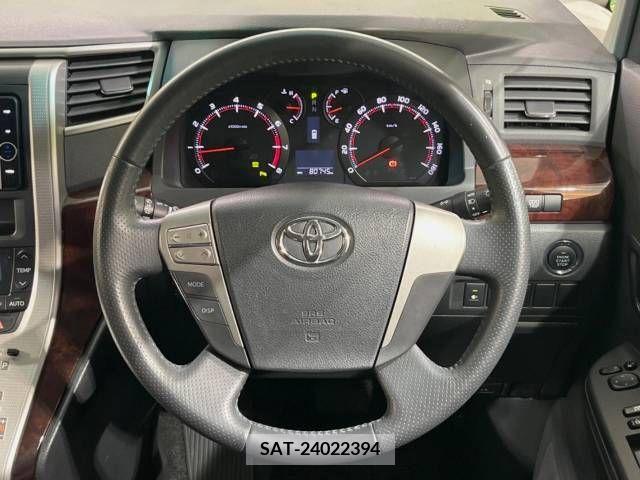 Toyota VELLFIRE 2013-01 288123-12