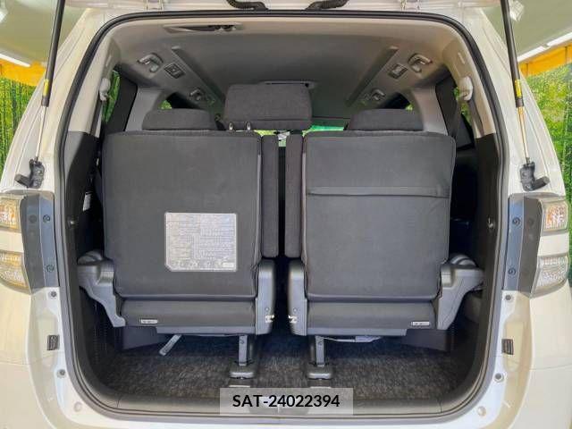 Toyota VELLFIRE 2013-01 288123-11