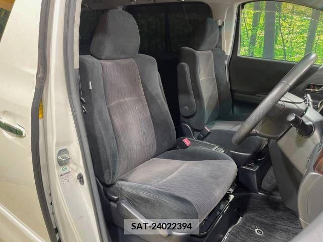 Toyota VELLFIRE 2013-01 288123-8
