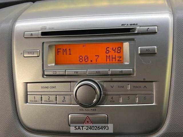 Mazda AZ-WAGON 2012-08 293060-3