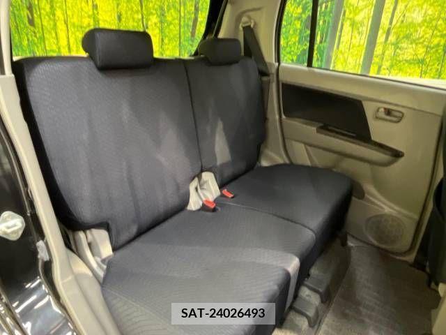 Mazda AZ-WAGON 2012-08 293060-9