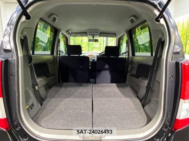 Mazda AZ-WAGON 2012-08 293060-10