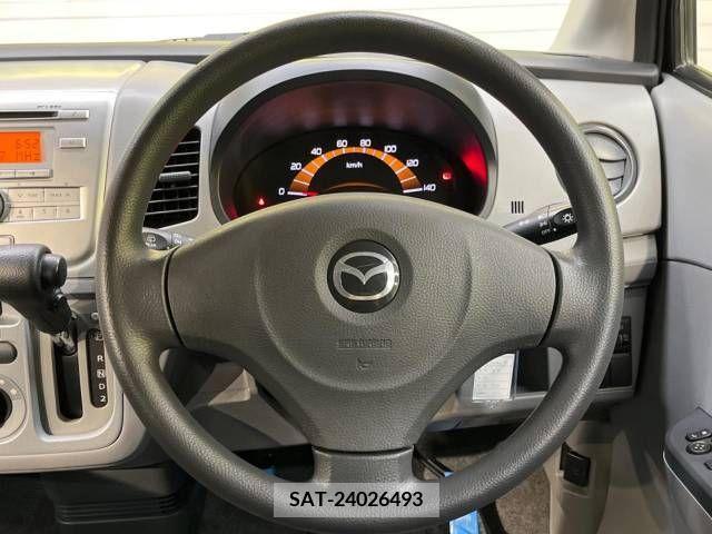 Mazda AZ-WAGON 2012-08 293060-11