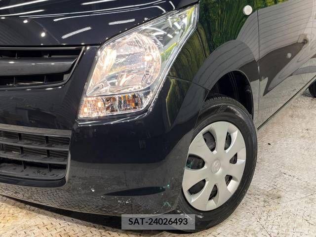 Mazda AZ-WAGON 2012-08 293060-12