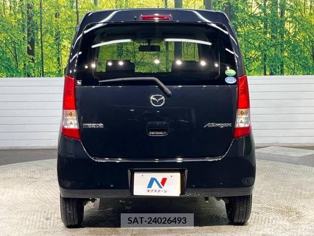Mazda AZ-WAGON 2012-08 293060-15
