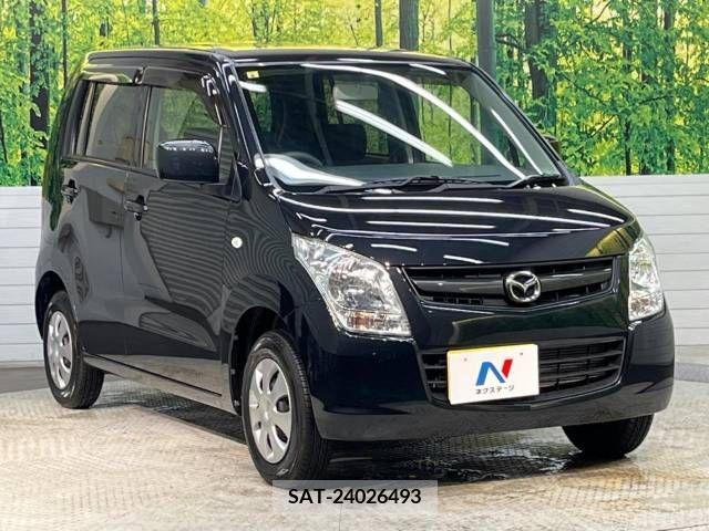 Mazda AZ-WAGON 2012-08 293060-16