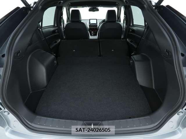 Mitsubishi ECLIPSE CROSS 2023-06 303786-8