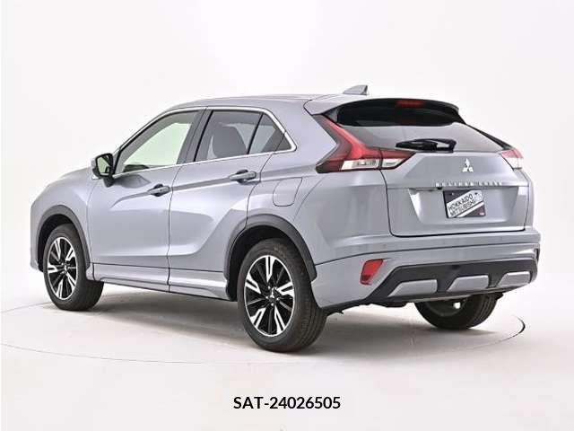 Mitsubishi ECLIPSE CROSS 2023-06 303786-19