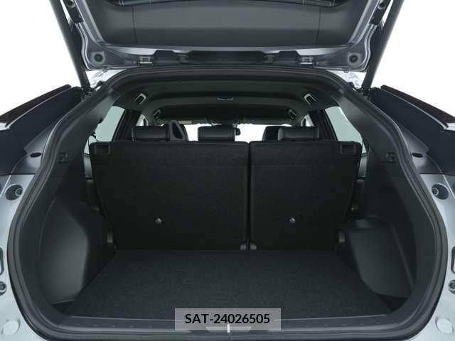 Mitsubishi ECLIPSE CROSS 2023-06 303786-7