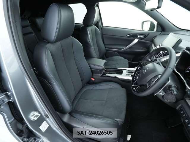 Mitsubishi ECLIPSE CROSS 2023-06 303786-5