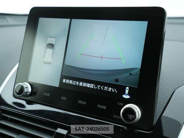 Mitsubishi ECLIPSE CROSS 2023-06 303786-3