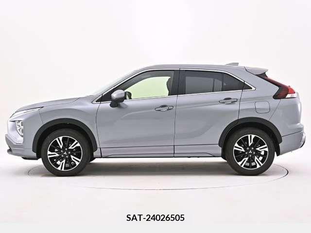 Mitsubishi ECLIPSE CROSS 2023-06 303786-2
