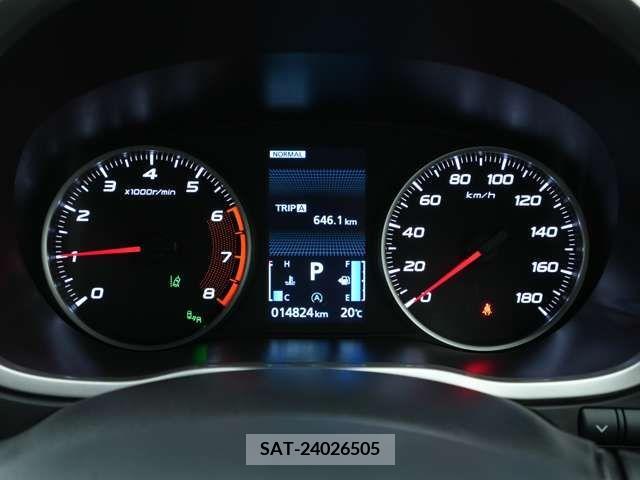 Mitsubishi ECLIPSE CROSS 2023-06 303786-12