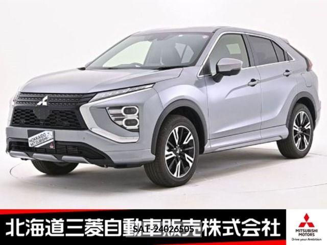 Mitsubishi ECLIPSE CROSS 2023-06 303786-0