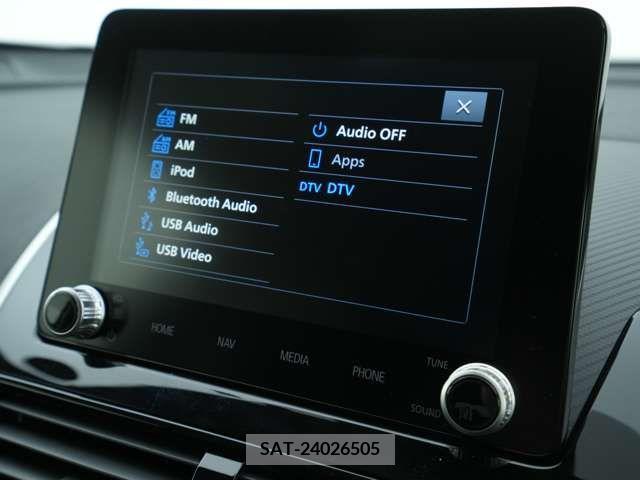 Mitsubishi ECLIPSE CROSS 2023-06 303786-9