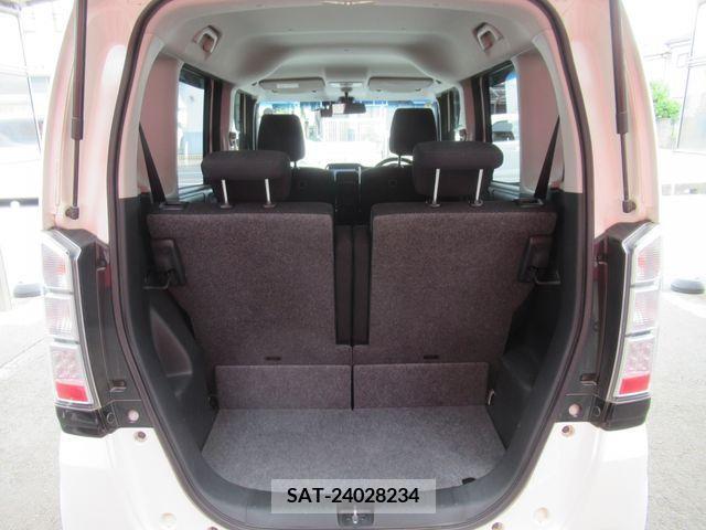 Honda N BOX 2014-07 381417-21