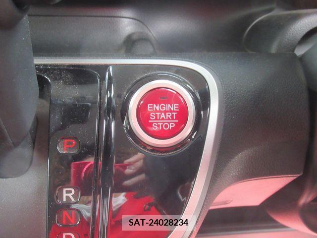 Honda N BOX 2014-07 381417-18