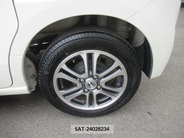 Honda N BOX 2014-07 381417-26