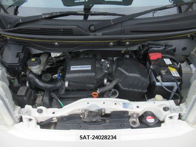 Honda N BOX 2014-07 381417-29