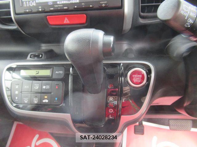 Honda N BOX 2014-07 381417-20