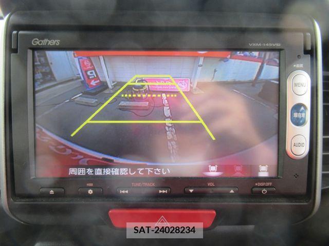 Honda N BOX 2014-07 381417-11