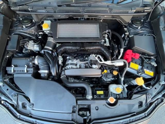 Subaru LEVORG 2020-12 14734-19