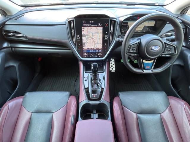 Subaru LEVORG 2020-12 14734-1