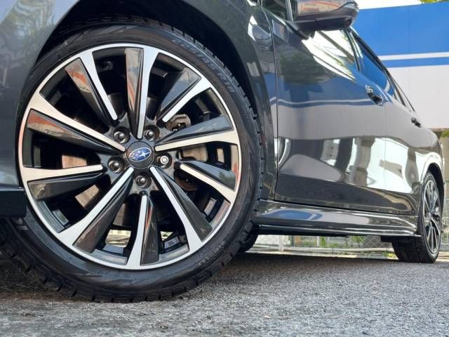 Subaru LEVORG 2020-12 14734-17