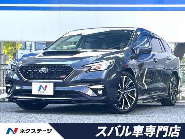 Subaru LEVORG 2020-12 14734-0