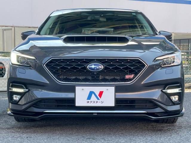 Subaru LEVORG 2020-12 14734-3