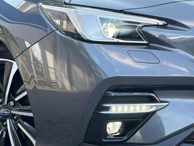 Subaru LEVORG 2020-12 14734-16