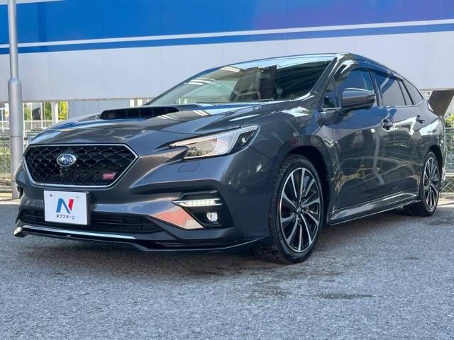 Subaru LEVORG 2020-12 14734-15