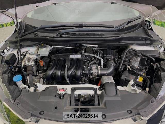 Honda VEZEL 2017-06 247888-18