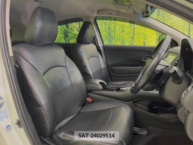 Honda VEZEL 2017-06 247888-8