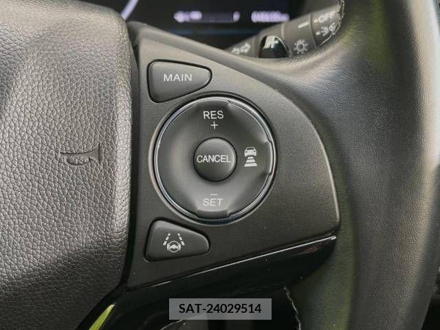 Honda VEZEL 2017-06 247888-7
