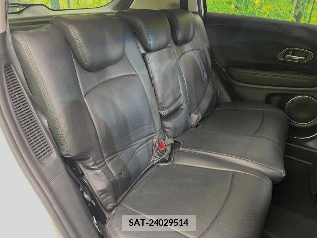 Honda VEZEL 2017-06 247888-9