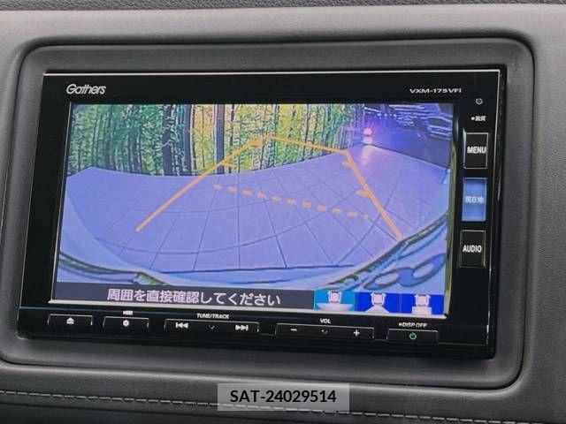 Honda VEZEL 2017-06 247888-5
