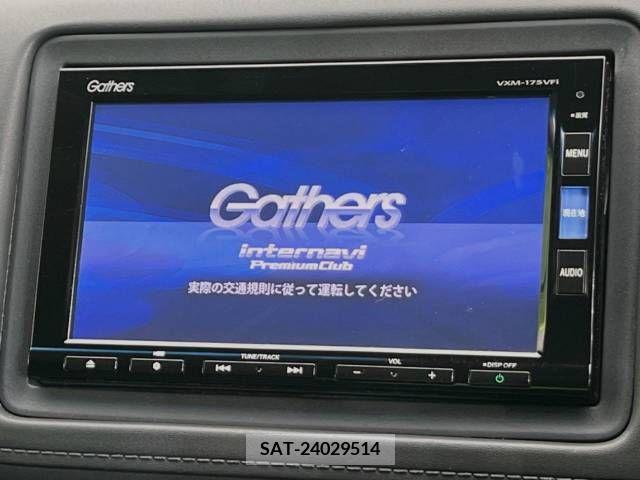 Honda VEZEL 2017-06 247888-4
