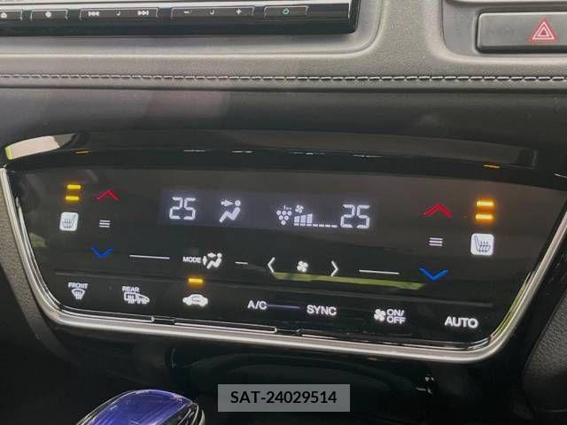 Honda VEZEL 2017-06 247888-3