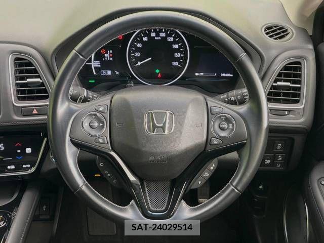 Honda VEZEL 2017-06 247888-11