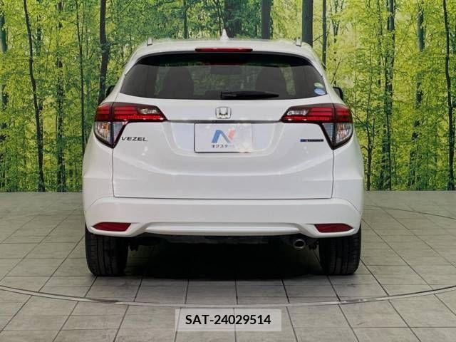 Honda VEZEL 2017-06 247888-15