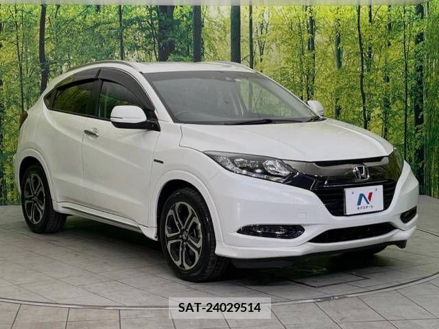 Honda VEZEL 2017-06 247888-16