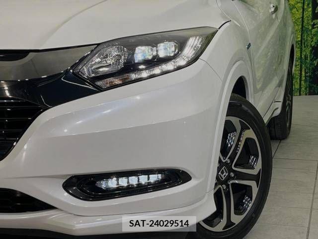 Honda VEZEL 2017-06 247888-12