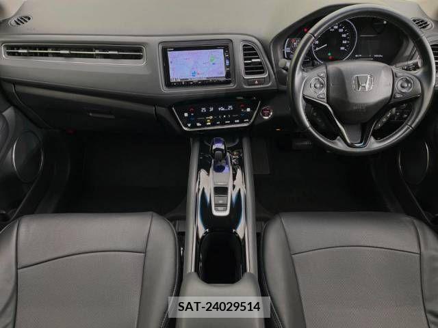 Honda VEZEL 2017-06 247888-1