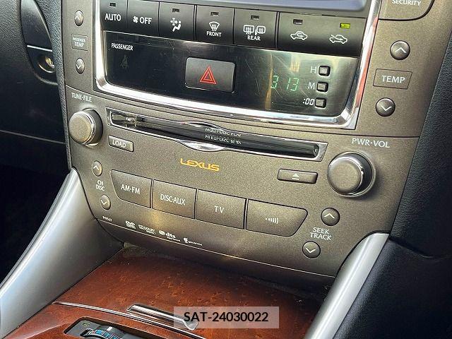 Lexus IS 2010-07 388131-23