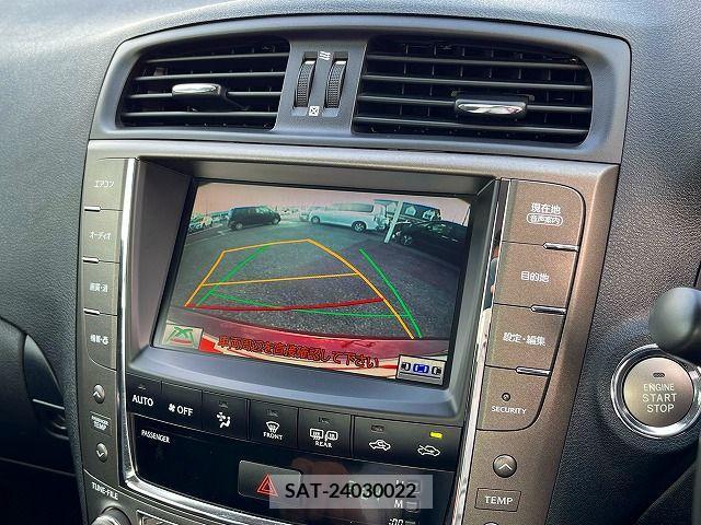 Lexus IS 2010-07 388131-5