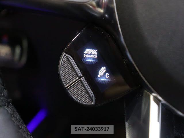 Amg A-Class 2021-02 217722-15