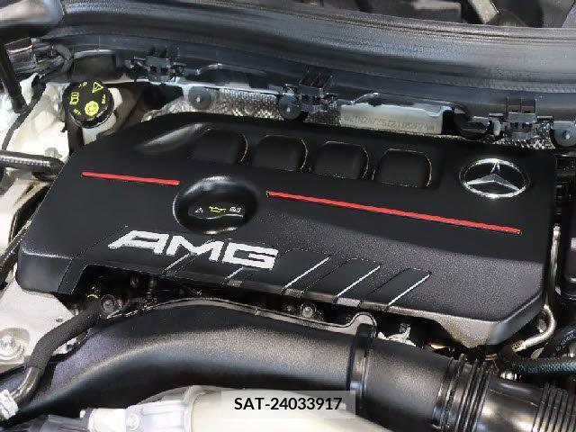 Amg A-Class 2021-02 217722-17