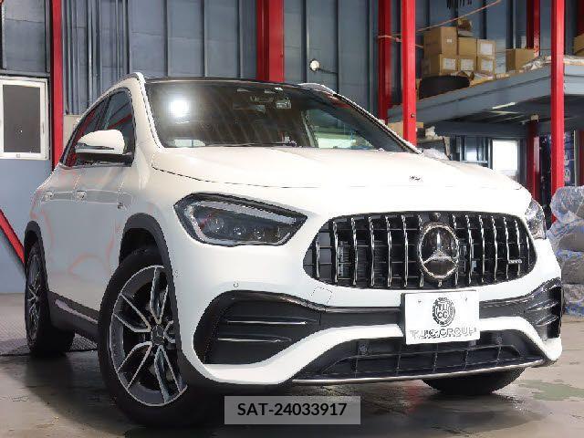 Amg A-Class 2021-02 217722-19
