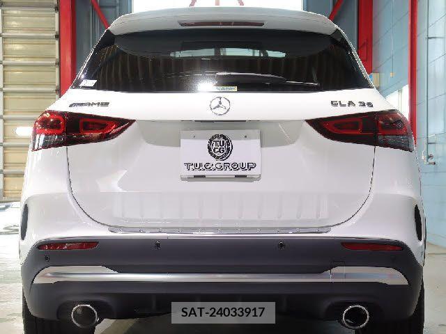Amg A-Class 2021-02 217722-5